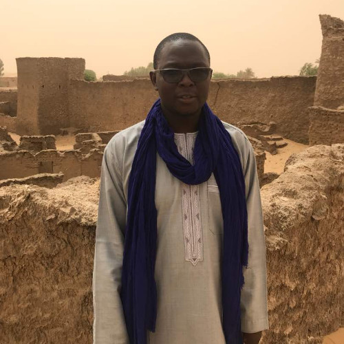 Issaka Qui sommes nous? – ISOC- CHAPITRE DU NIGER